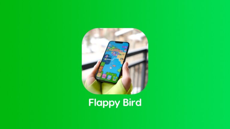 Flappy Bird is Returning to iPhone