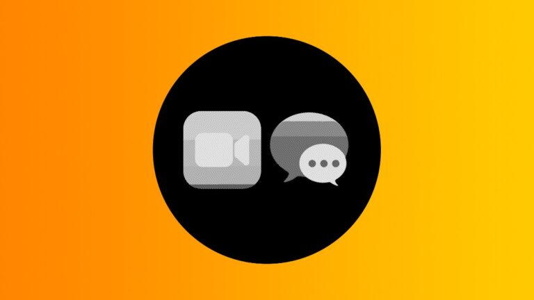 iMessage and FaceTime is Currently Facing Issues [Update: All Fixed]