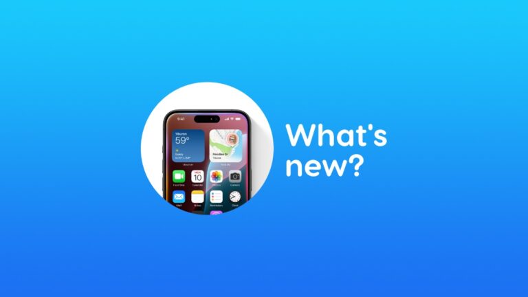 Here’s Everything New in iOS 18.1 Beta 4