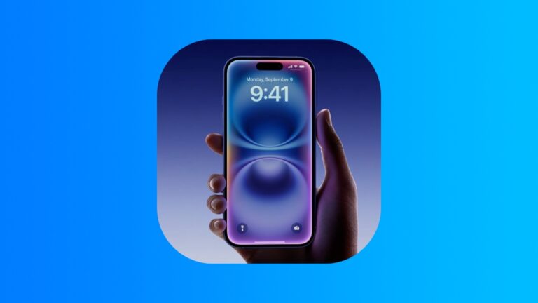 Apple Announces iPhone 16 and iPhone 16 Plus