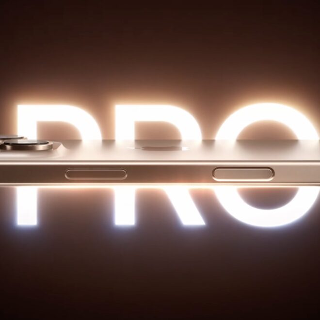 Apple iPhone 16 Pro and iPhone 16 Pro Max Announced