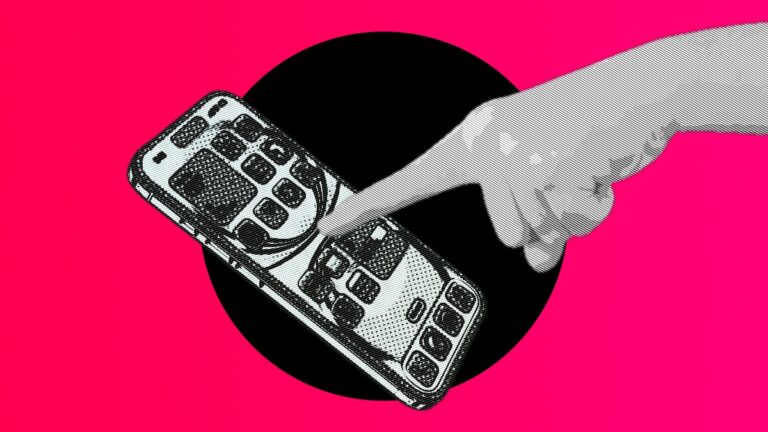 iOS 18 Causing Touch-screen Issues on iPhone