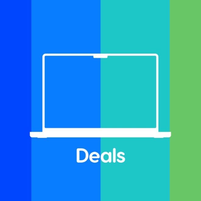 Top 5 Labor Day Deals on Apple Gear