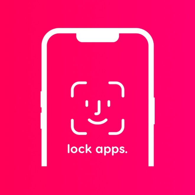 How to Lock Apps with Face ID on iPhone and iPad