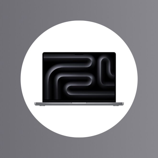 Save $300 on Apple’s M3 MacBook Pro