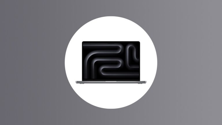 Save $300 on Apple’s M3 MacBook Pro