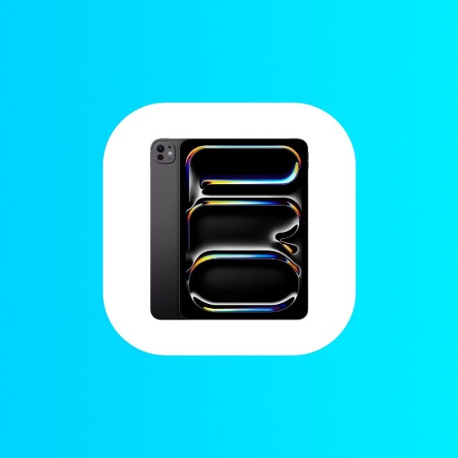 Save $100 on the 11-inch M4 iPad Pro Today