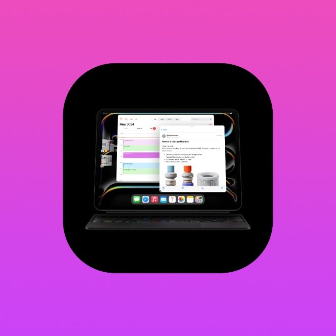 iPadOS 18 Bricking M4 iPad Pro, Apple Pulls Update