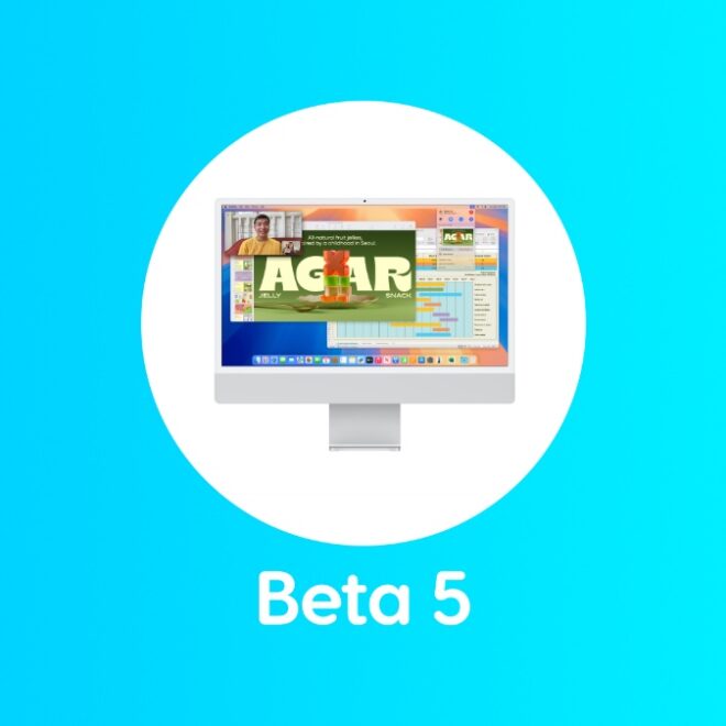 Download macOS Sequoia 15.1 Beta 5 for Mac Today