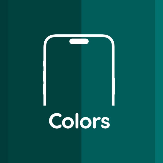 iPhone 16 and iPhone 16 Pro Colors Revealed