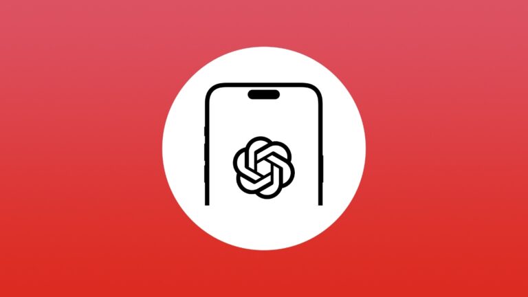 Apple is Not Investing in OpenAI