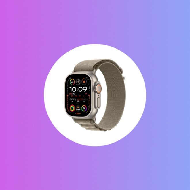 Save $110 on Apple Watch Ultra 2