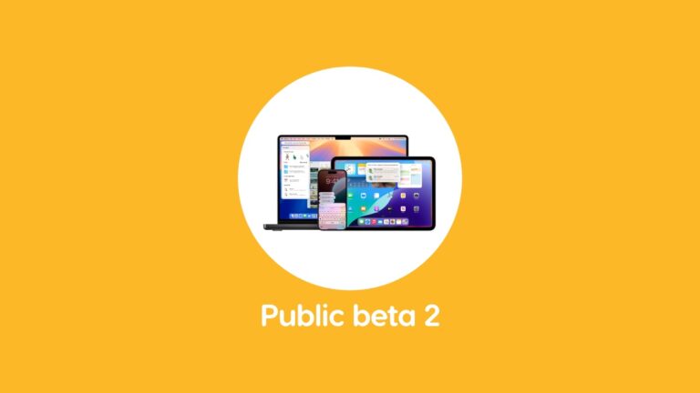 Download and Install macOS Sequoia 15.1 Public Beta 2