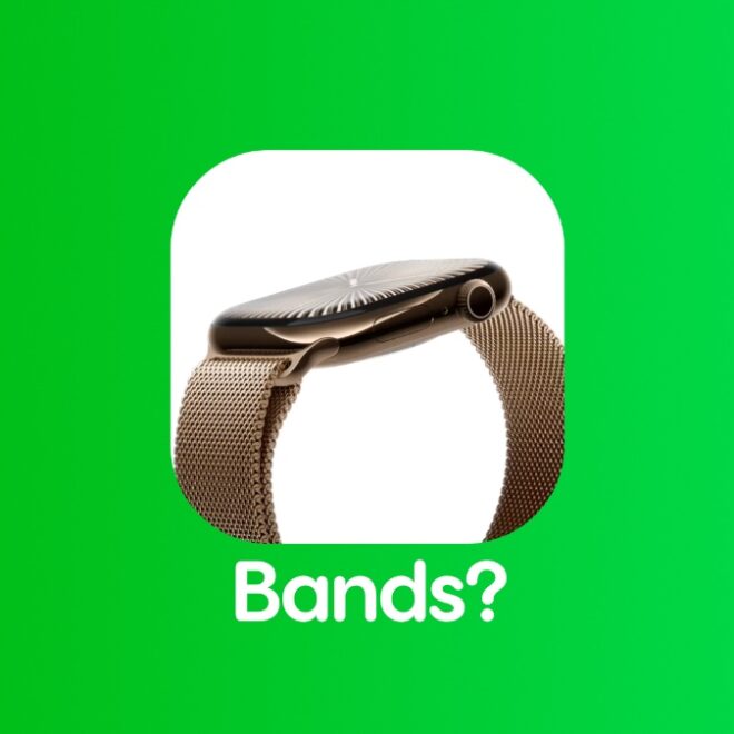 Will Older Bands Work with Apple Watch Series 10?