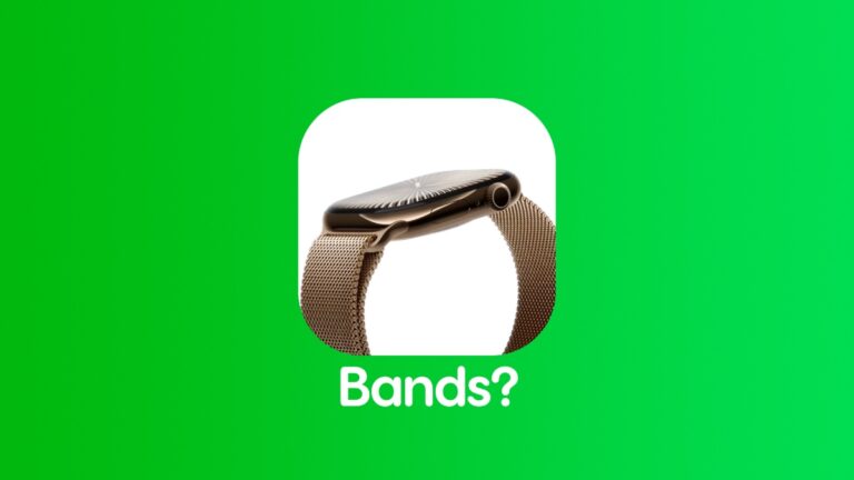 Will Older Bands Work with Apple Watch Series 10?
