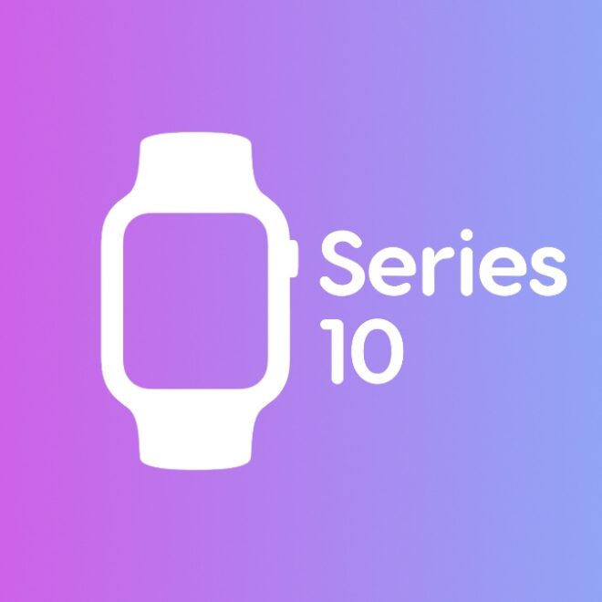 Apple Watch Series 10: Thinner with Sleep Apnea Detection