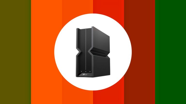 Save 27% on this TP-Link Wi-Fi 7 Router