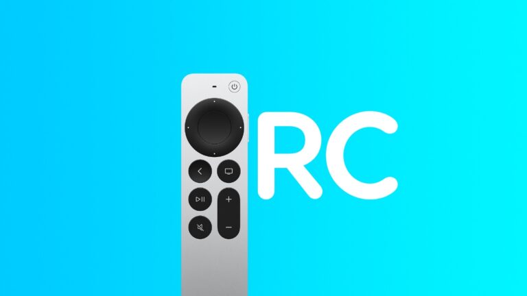 Download and Install tvOS 18 RC for Apple TV