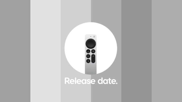 tvOS 18 Final Version Release Date is Now Official