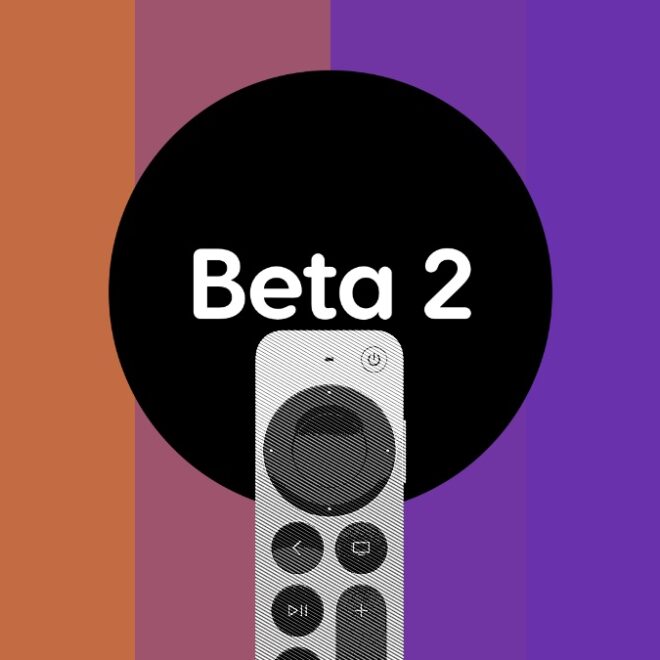 Download the New tvOS 18.1 Beta 2 for Apple TV