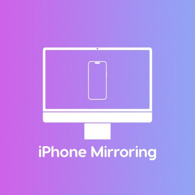 How to Set Up and Use iPhone Mirroring in macOS Sequoia