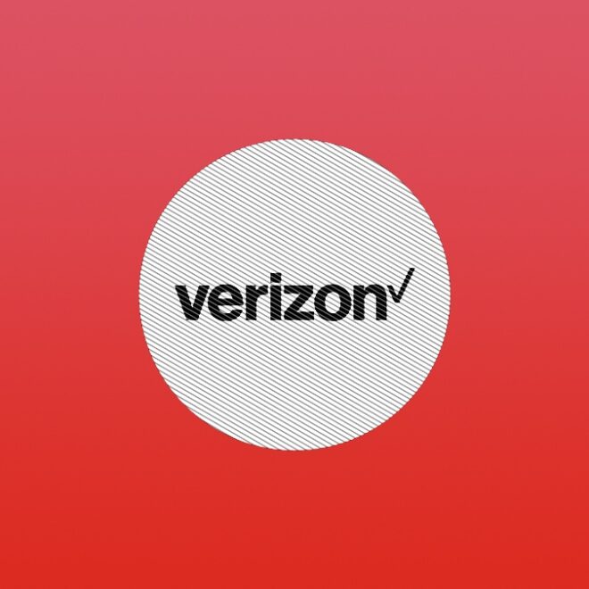 Verizon Wireless is Down in the US