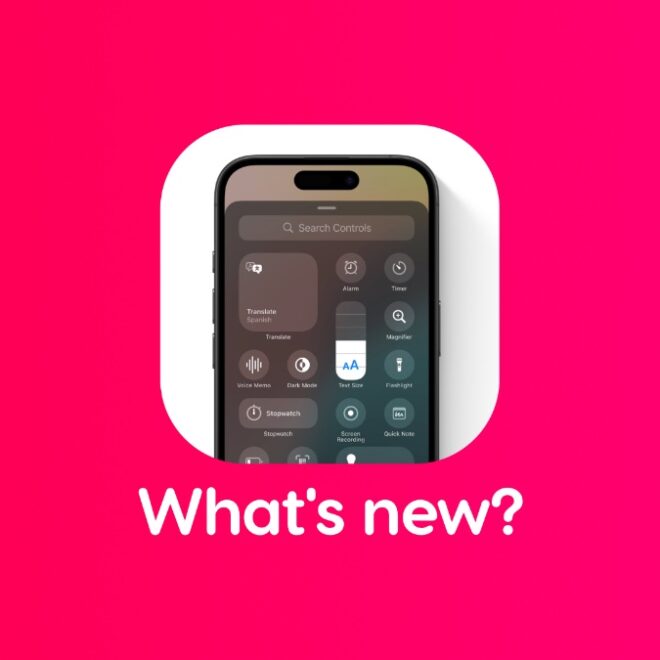 What is New in iOS 18.1 and iPadOS 18.1 Beta 5?