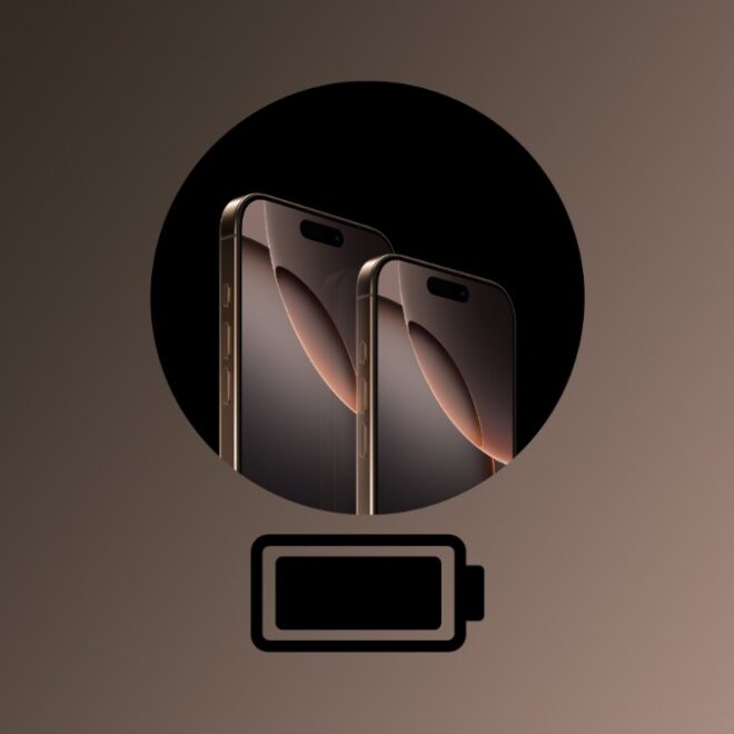 iPhone 16 Pro Max Battery Crushes Competition in New Test