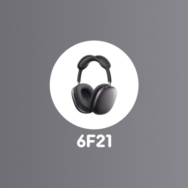 New 6F21 Firmware for AirPods Pro, 2, 3 and Max Rolling Out Now