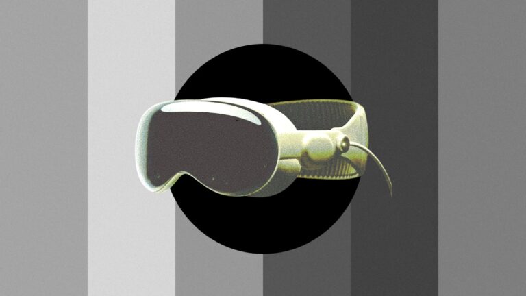 Cheaper Apple Vision will Cost $2,000 with Some Compromises