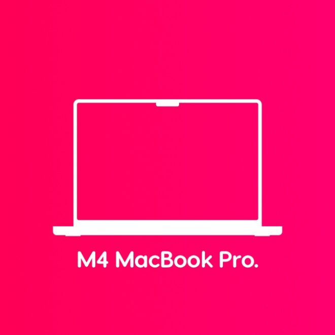 M4 MacBook Pro Unboxed on Video Again, ‘About This Mac’ Screen Shown