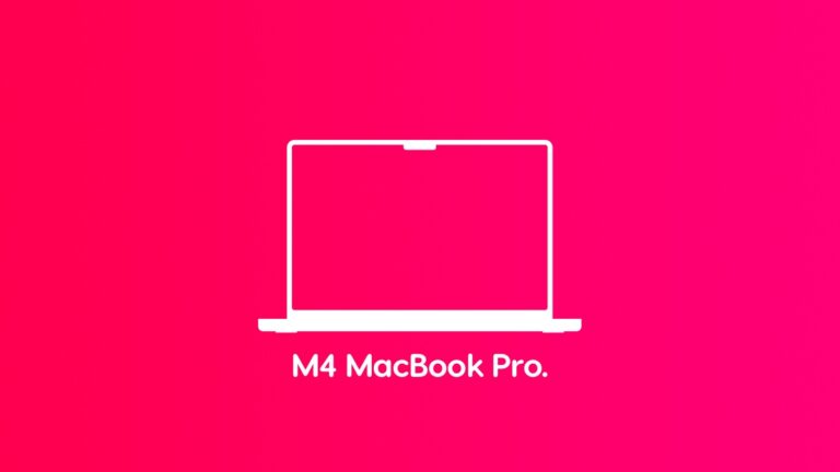 M4 MacBook Pro Unboxed on Video Again, ‘About This Mac’ Screen Shown