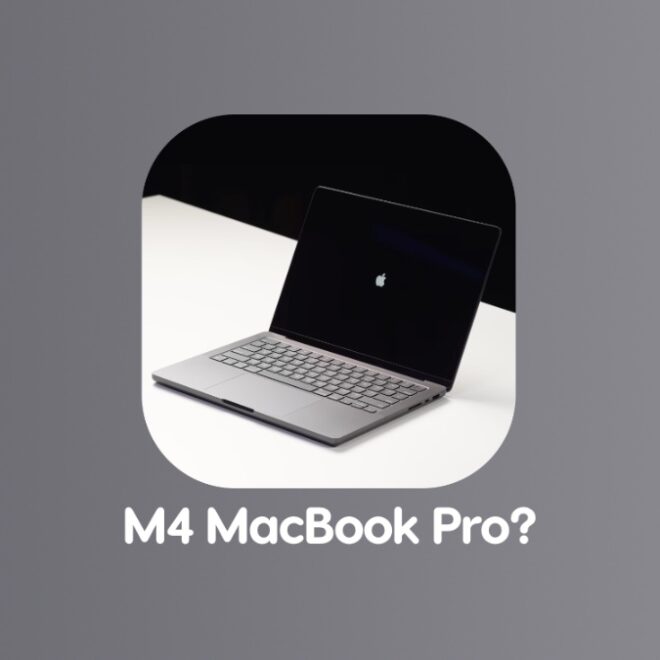 M4 MacBook Pro Unboxing Video and Benchmarks Appear Online