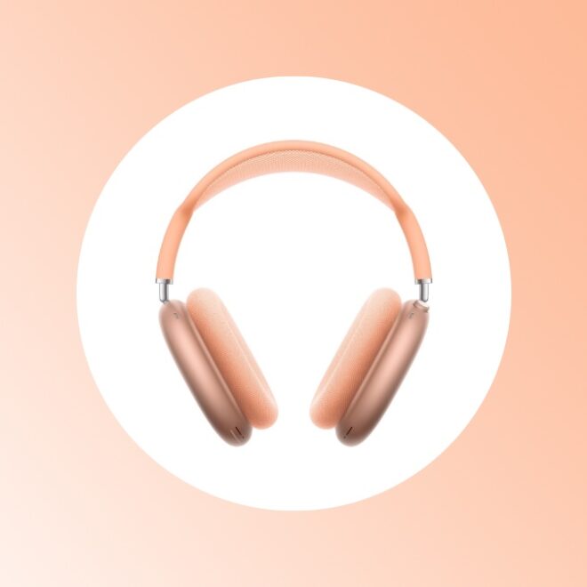 Save up to $154 on AirPods Max for Limited Time