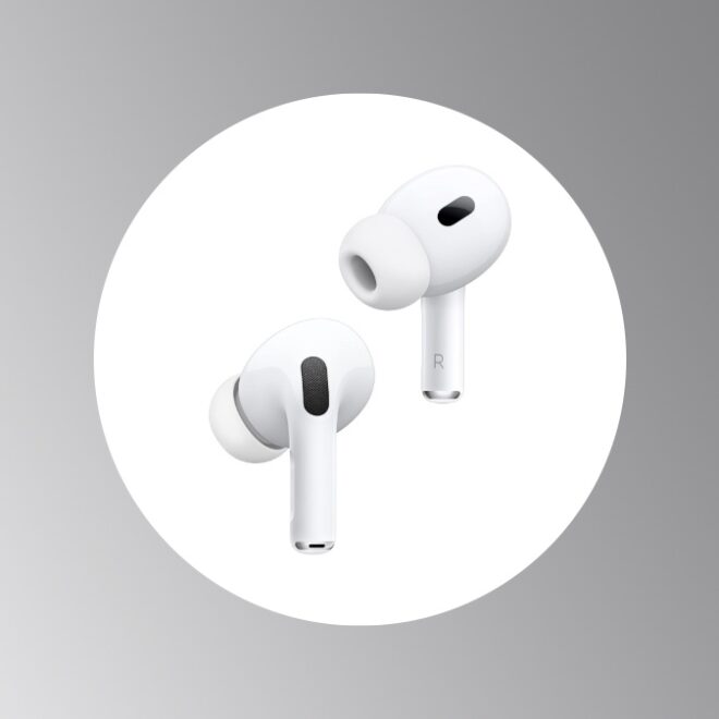 The Only AirPods Deal You Need: AirPods Pro 2 for $168.99