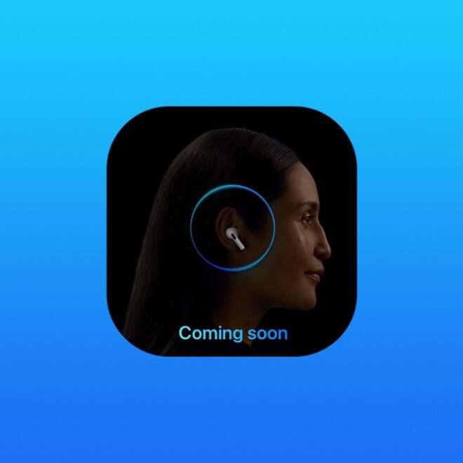 AirPods Pro 2 Hearing Aid Feature Won’t be Available Everywhere