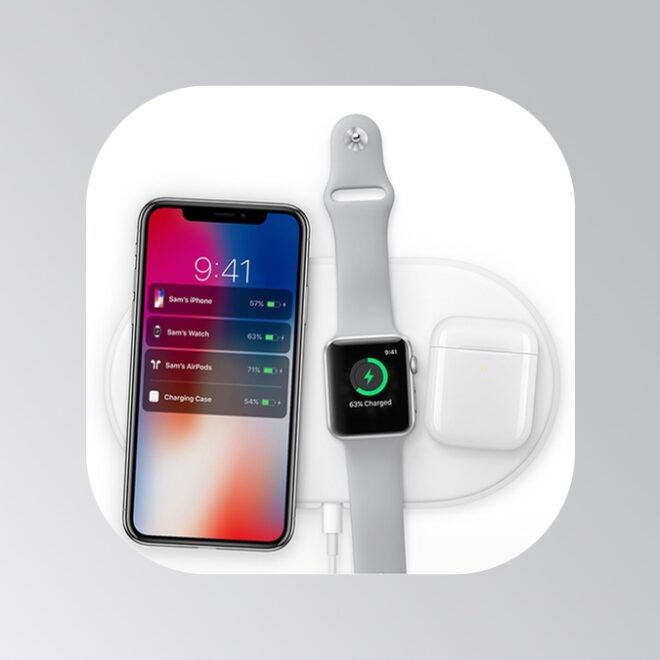 Apple AirPower – the Lost Wireless Charging Dream