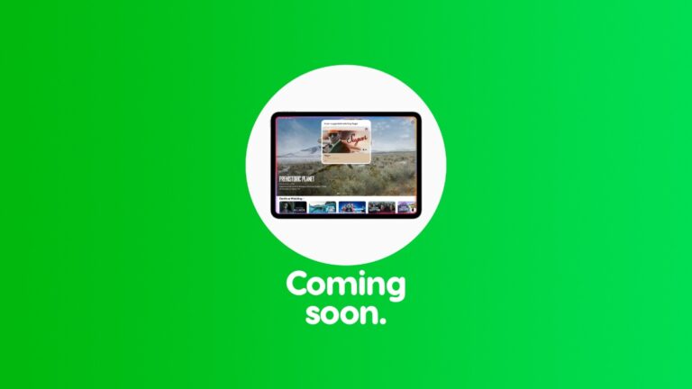 Apple Intelligence to Launch in the EU in April 2025