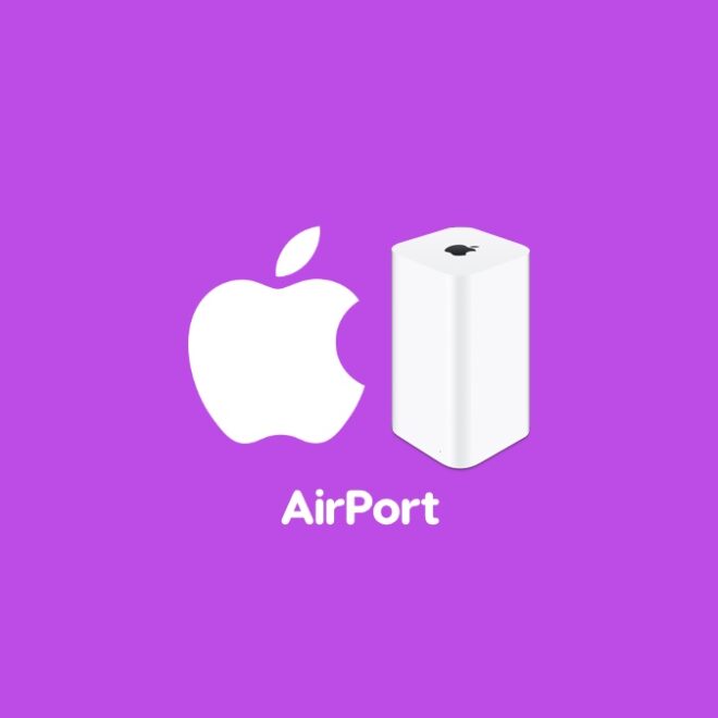 Apple’s In-House Wi-Fi Chip Gives me Hope for a New AirPort Router