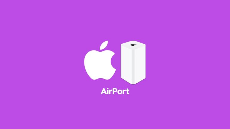 Apple’s In-House Wi-Fi Chip Gives me Hope for a New AirPort Router