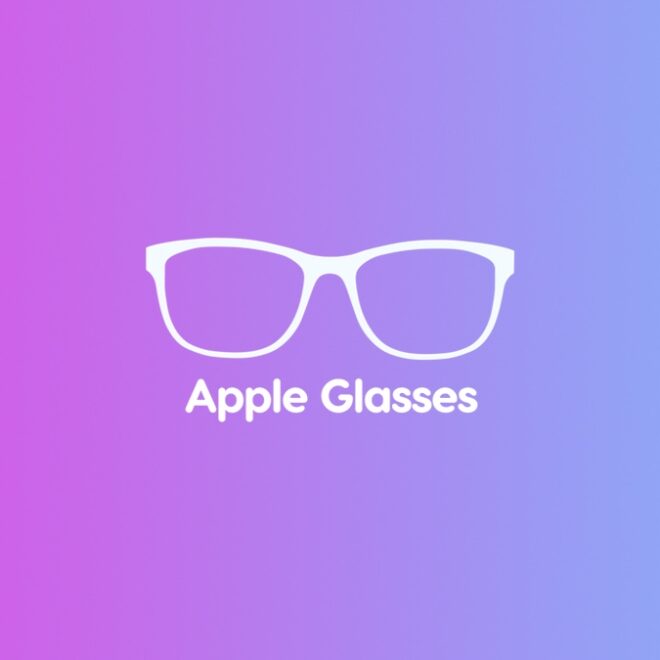 Apple Smart Glasses Coming in 2027