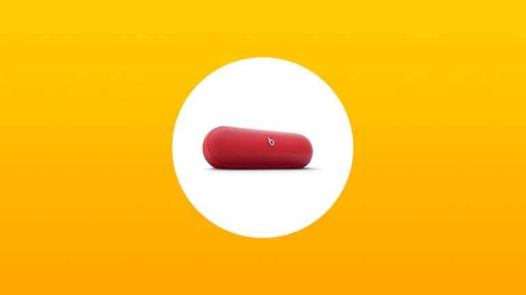 Save More than $50 on Beats Pill