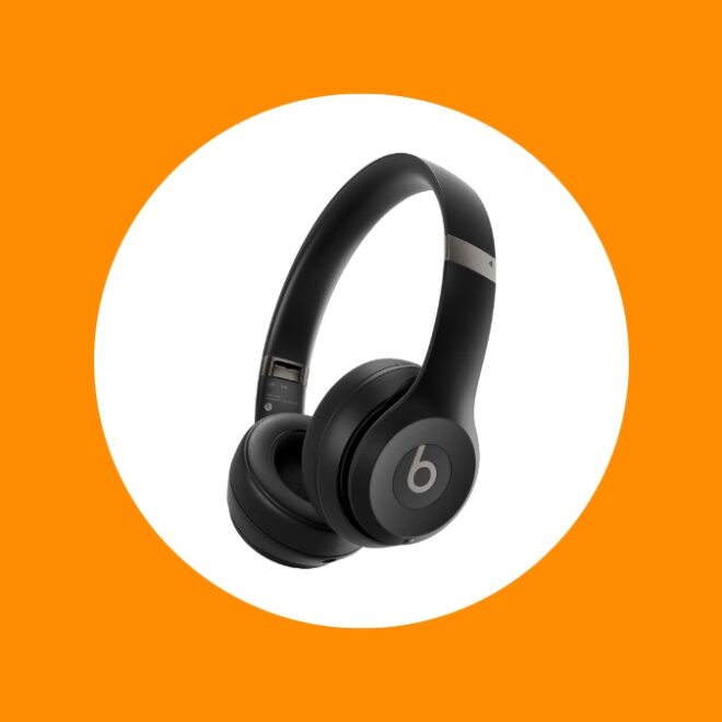 Beats Solo 4 Drop to Just $99.99