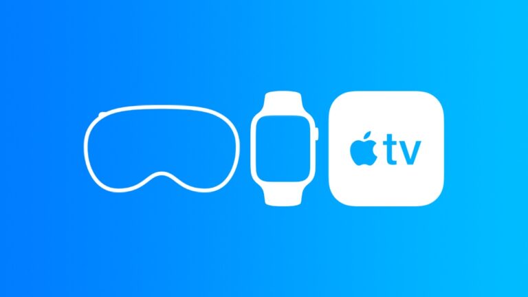 Download Beta 5: watchOS 11.1, tvOS 18.1, visionOS 2.1