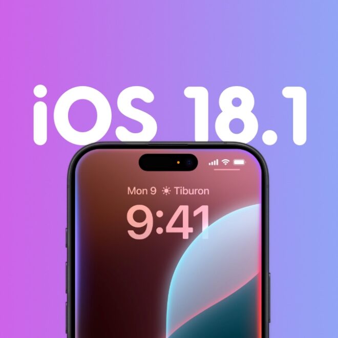 Download iOS 18.1 and iPadOS 18.1 with Apple Intelligence