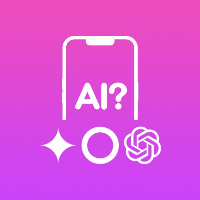 Get Apple Intelligence Features Using Third-Party Apps