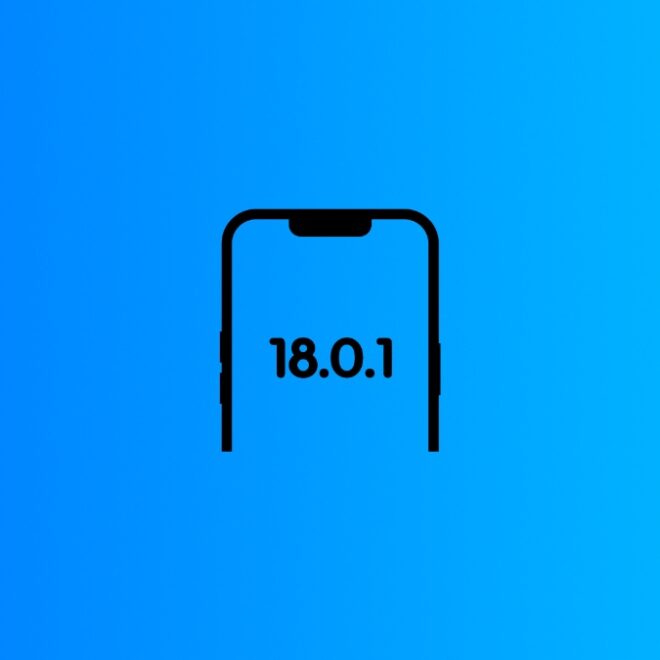 iOS 18.0.1 is Releasing Very Soon for iPhone and iPad