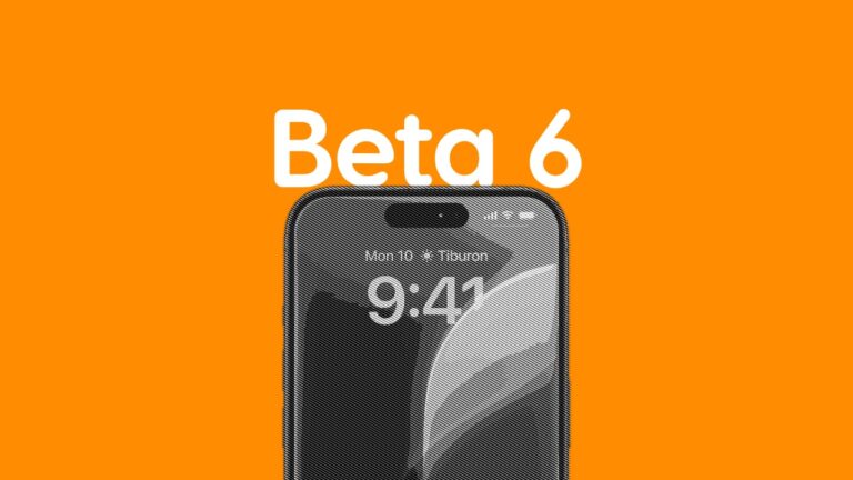 Download iOS 18.1 and iPadOS 18.1 Beta 6 with Apple Intelligence