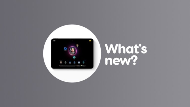 Everything New in iOS 18.2 Beta 1