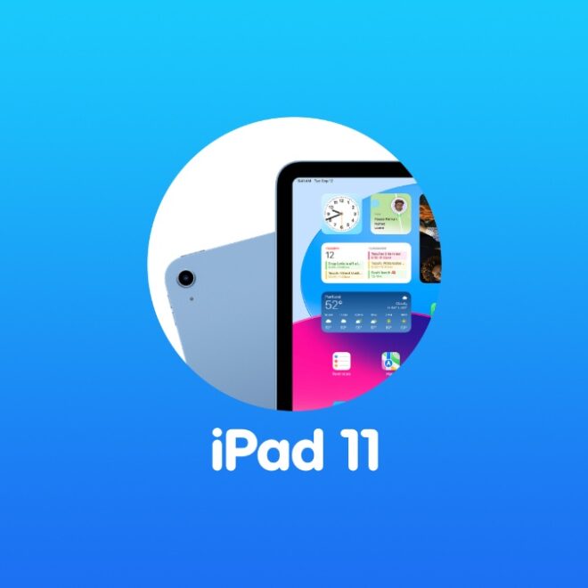 iPad 11 is Going to be Released in Spring 2025